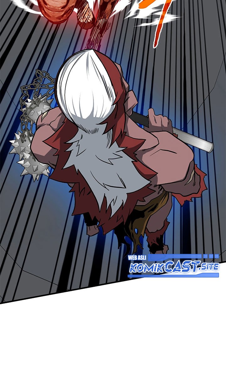 SSS-Class Gacha Hunter chapter 52 halaman 54