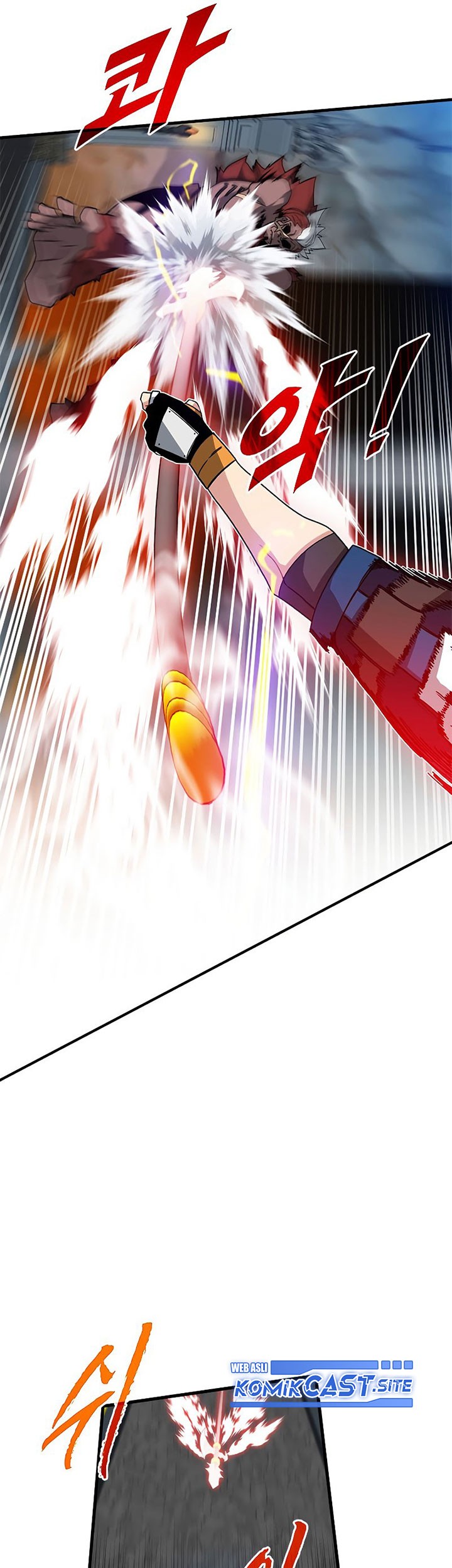 SSS-Class Gacha Hunter chapter 52 halaman 55