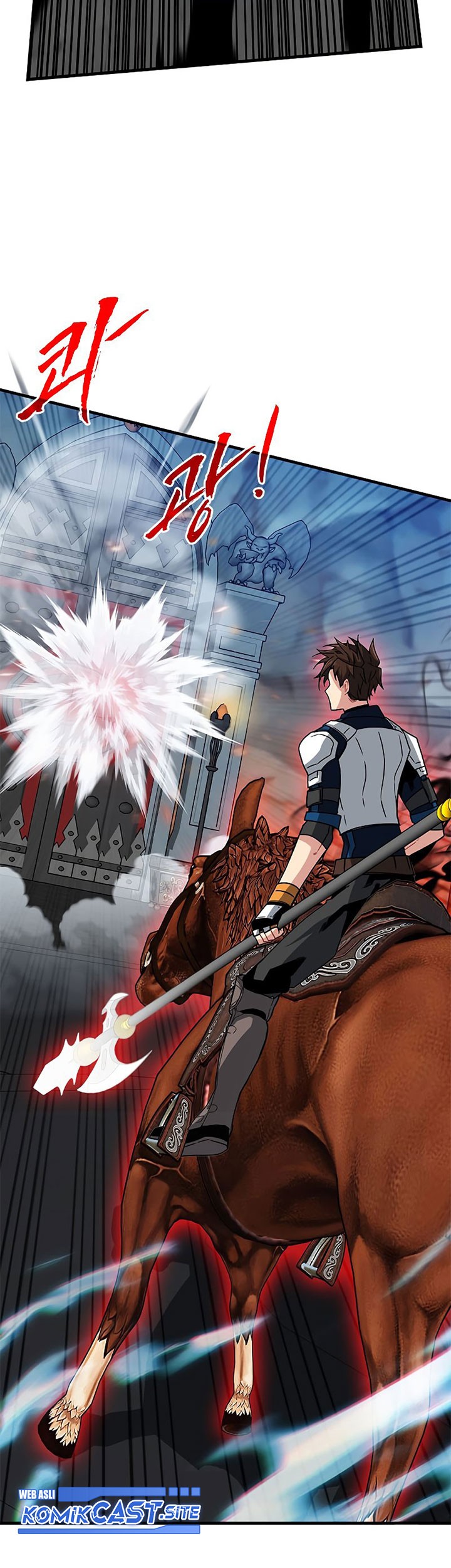 SSS-Class Gacha Hunter chapter 52 halaman 57