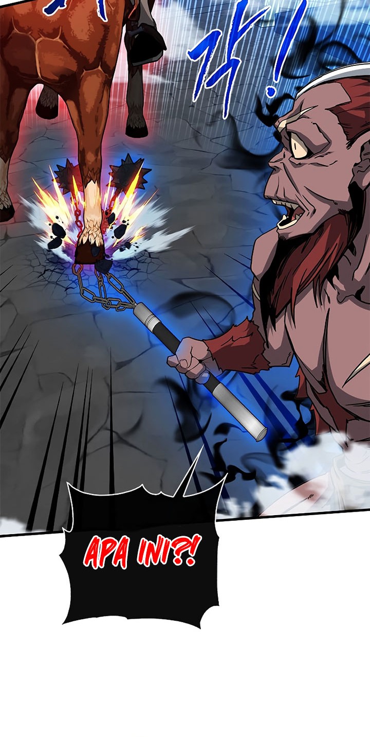 SSS-Class Gacha Hunter chapter 53 halaman 6