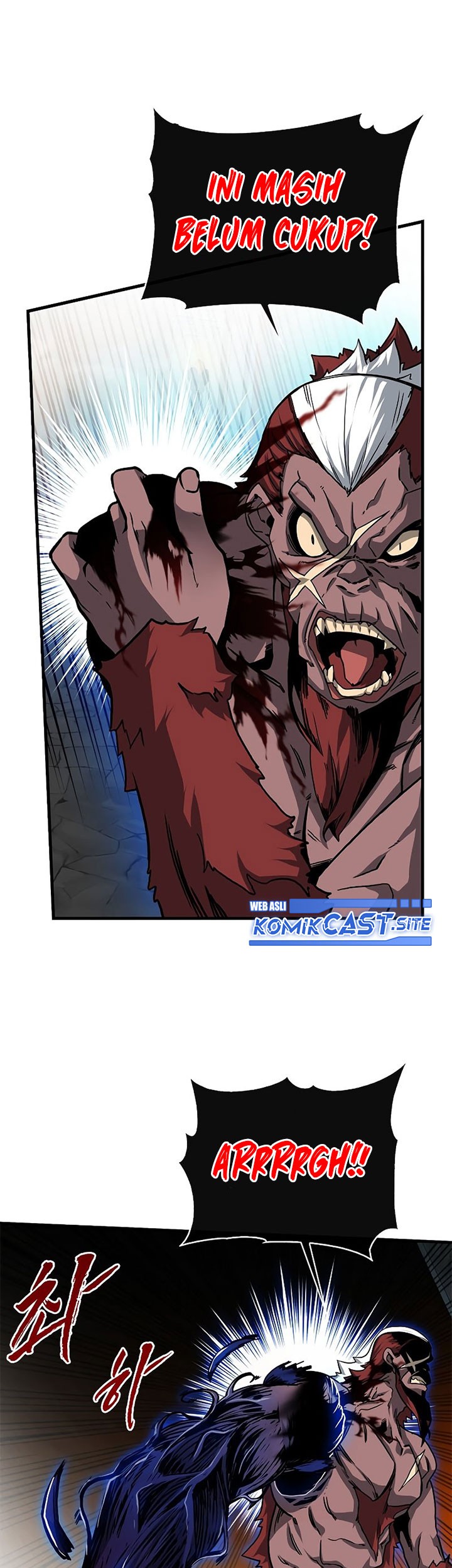 SSS-Class Gacha Hunter chapter 53 halaman 11