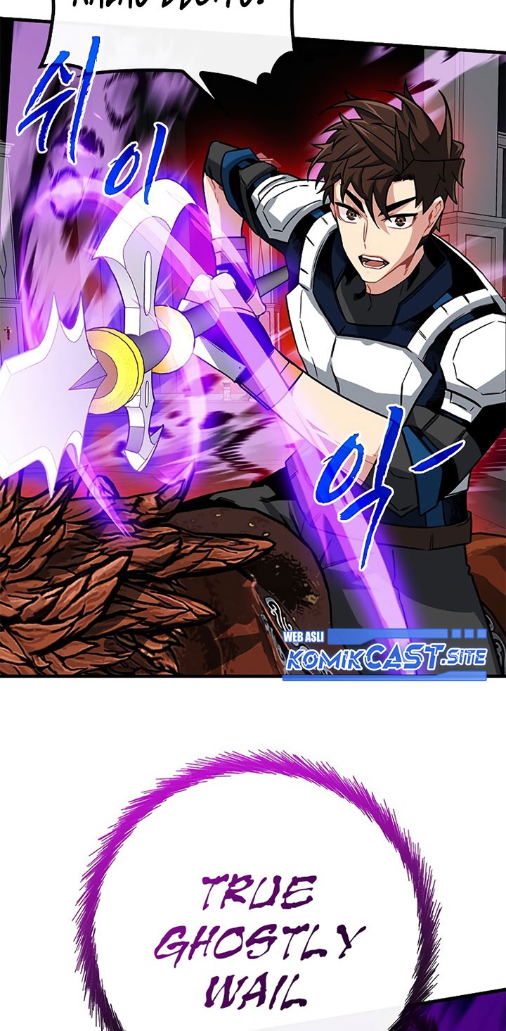 SSS-Class Gacha Hunter chapter 53 halaman 14