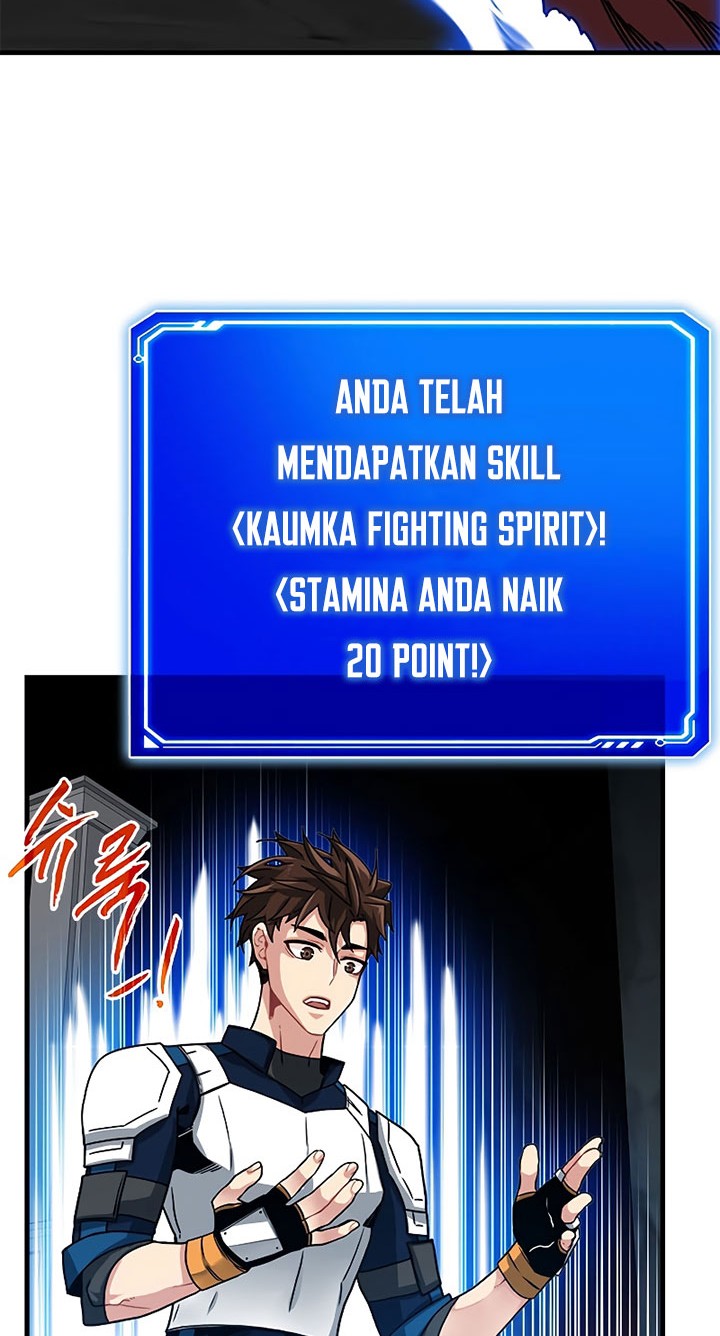 SSS-Class Gacha Hunter chapter 53 halaman 20