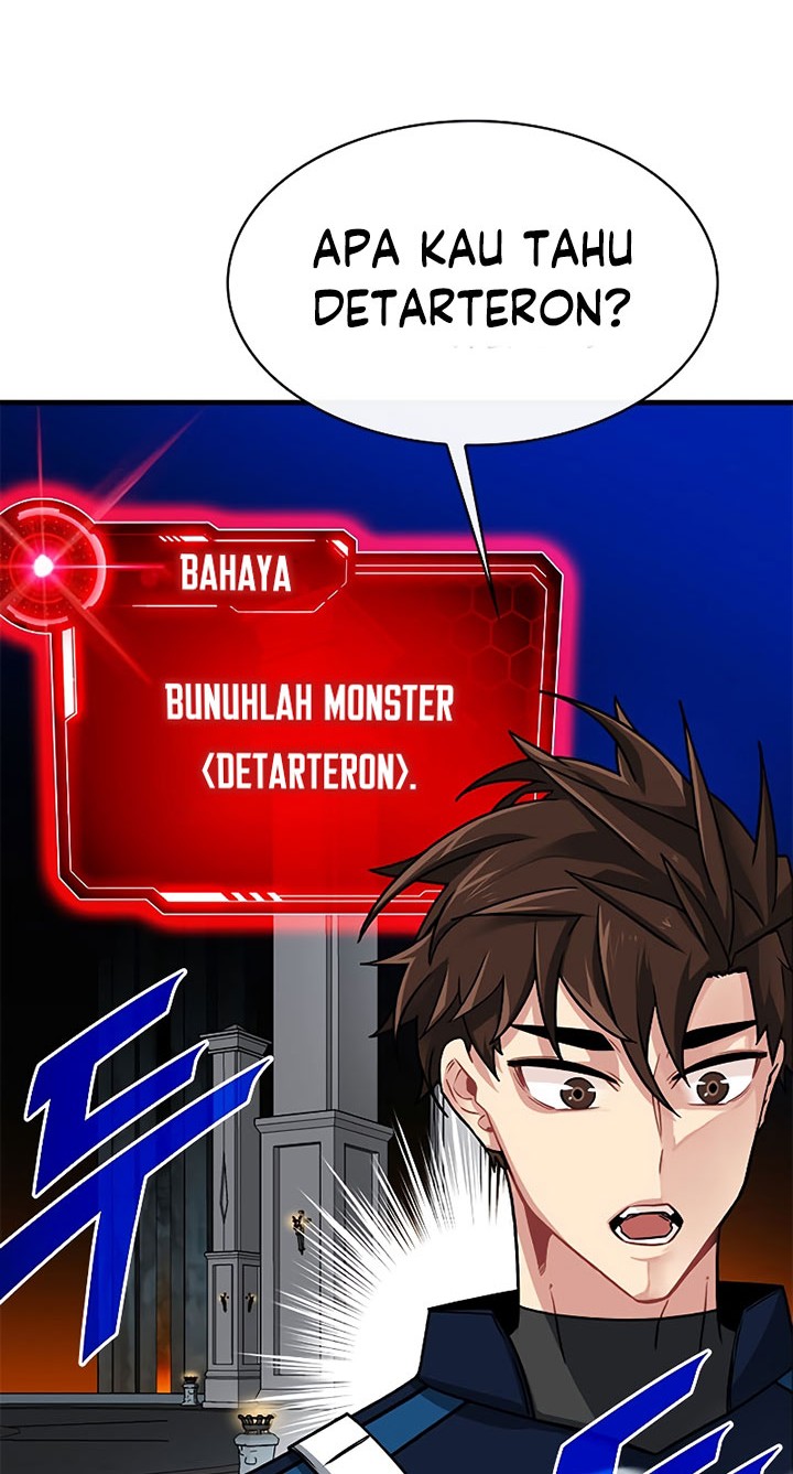 SSS-Class Gacha Hunter chapter 53 halaman 22