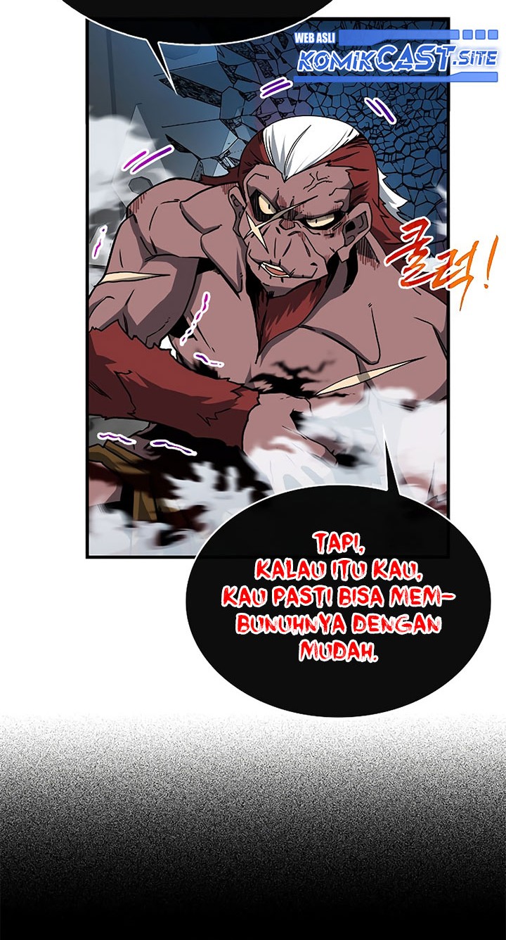 SSS-Class Gacha Hunter chapter 53 halaman 24