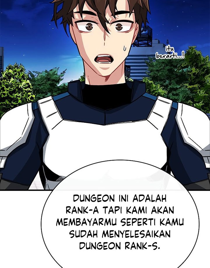 SSS-Class Gacha Hunter chapter 53 halaman 32