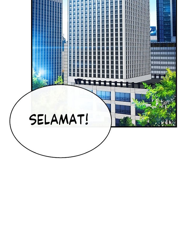 SSS-Class Gacha Hunter chapter 53 halaman 36