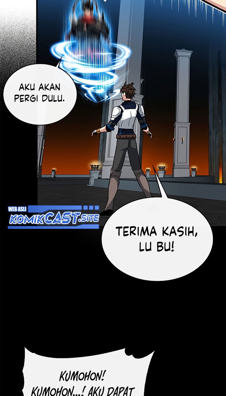 SSS-Class Gacha Hunter chapter 53 halaman 44