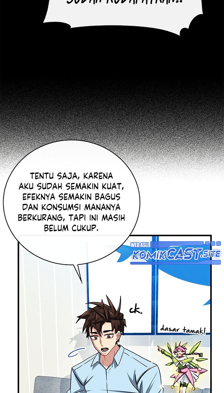 SSS-Class Gacha Hunter chapter 53 halaman 46