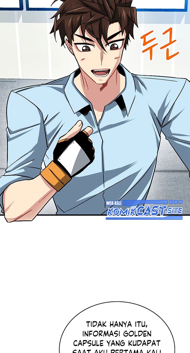 SSS-Class Gacha Hunter chapter 53 halaman 50