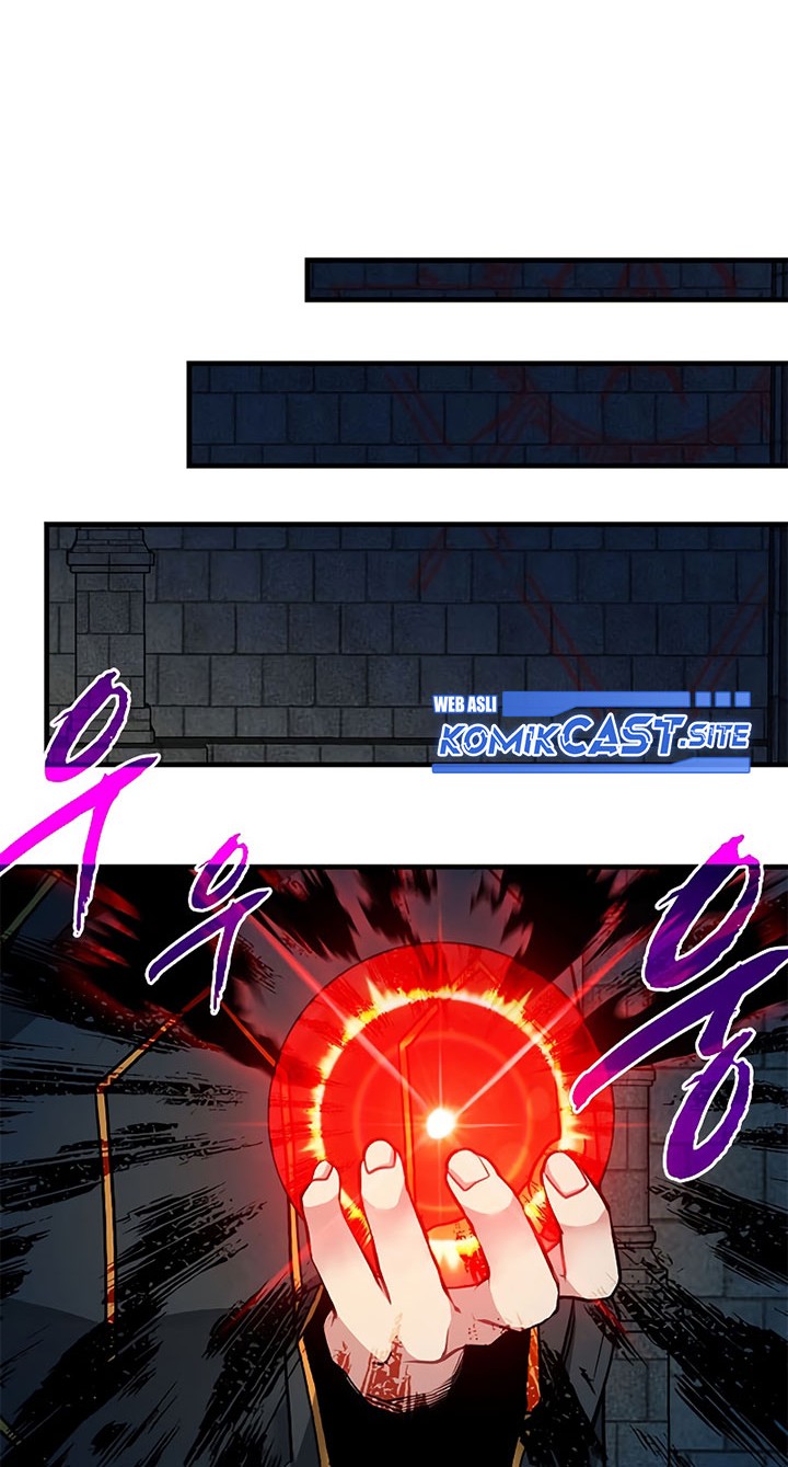 SSS-Class Gacha Hunter chapter 53 halaman 52