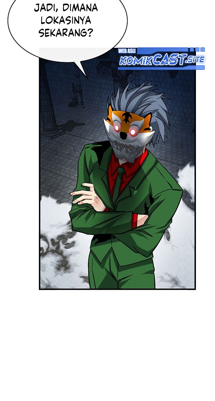 SSS-Class Gacha Hunter chapter 53 halaman 54