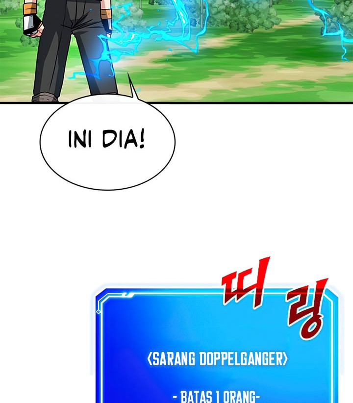 SSS-Class Gacha Hunter Bab 54 halaman 2
