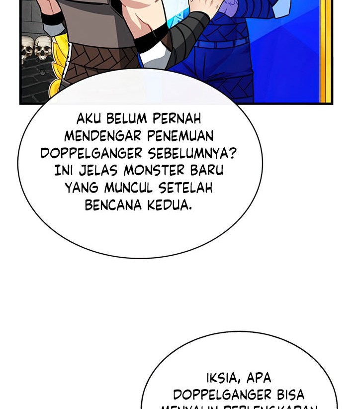 SSS-Class Gacha Hunter Bab 54 halaman 4