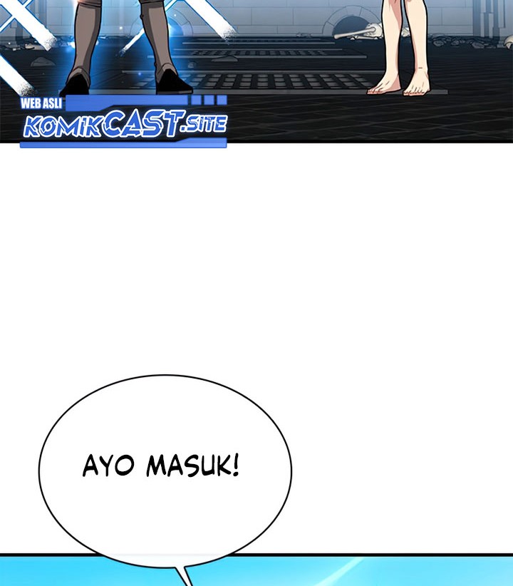 SSS-Class Gacha Hunter Bab 54 halaman 6