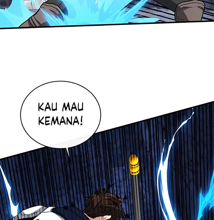 SSS-Class Gacha Hunter Bab 54 halaman 12