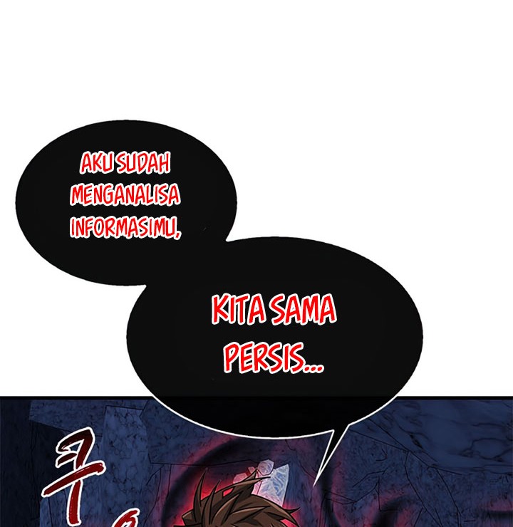 SSS-Class Gacha Hunter Bab 54 halaman 14