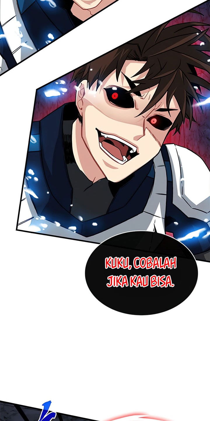 SSS-Class Gacha Hunter Bab 54 halaman 18
