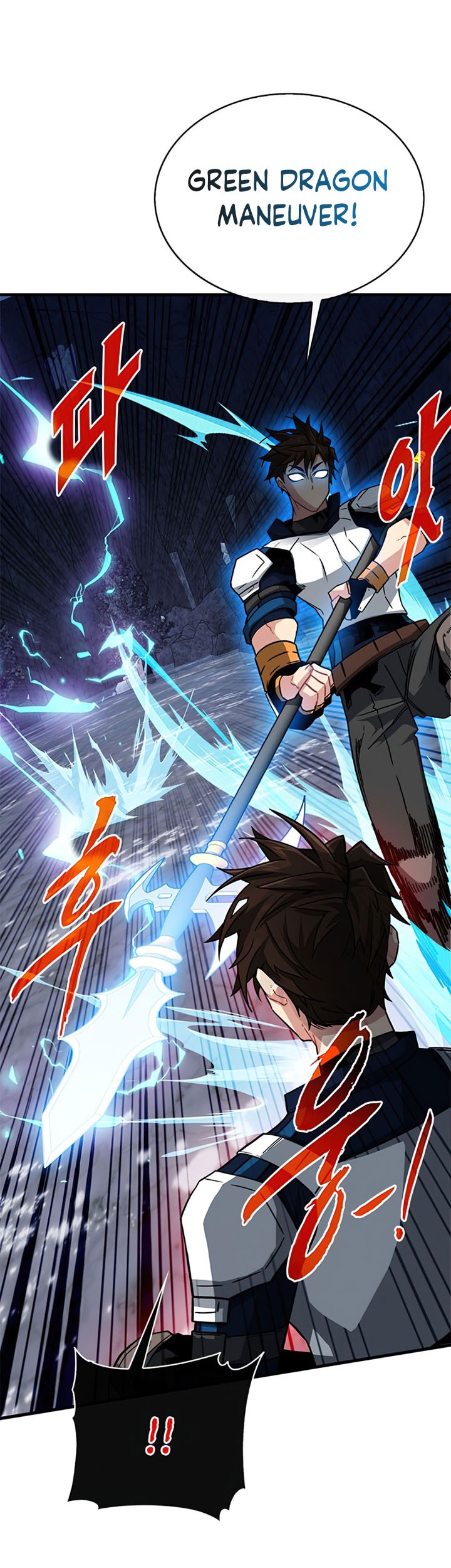 SSS-Class Gacha Hunter Bab 54 halaman 21