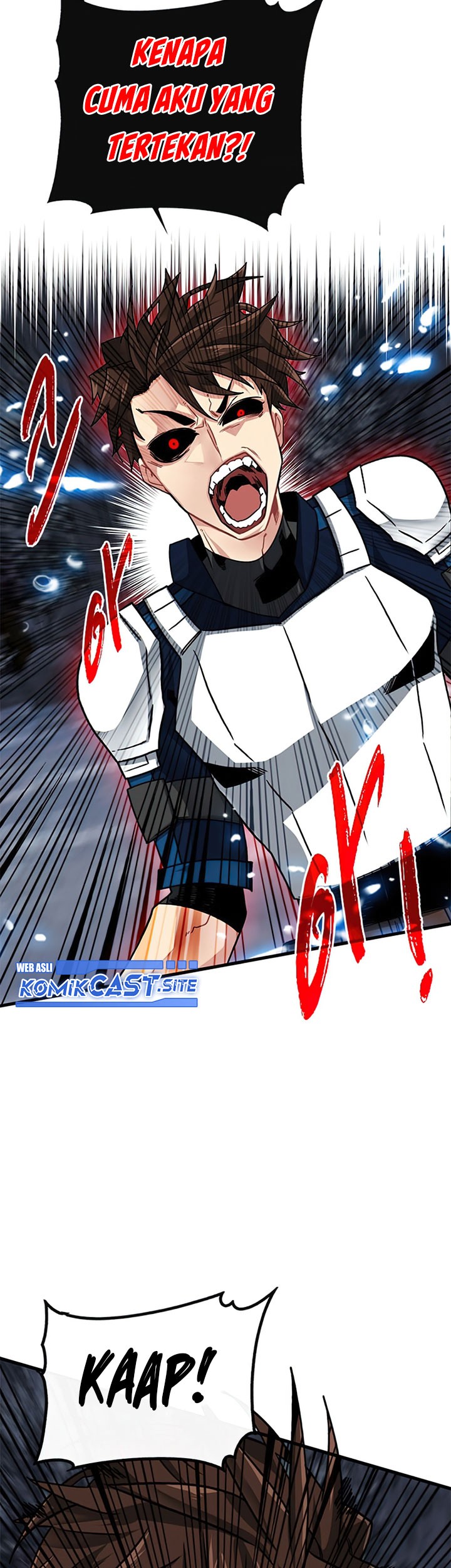 SSS-Class Gacha Hunter Bab 54 halaman 25