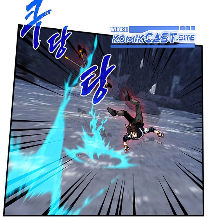 SSS-Class Gacha Hunter Bab 54 halaman 28