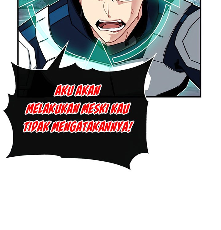 SSS-Class Gacha Hunter Bab 54 halaman 30