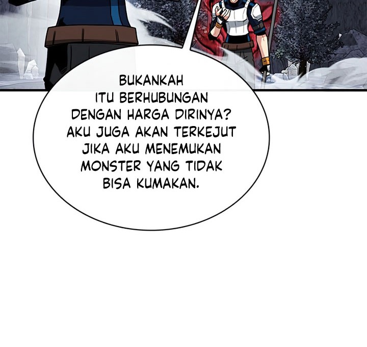 SSS-Class Gacha Hunter Bab 54 halaman 34