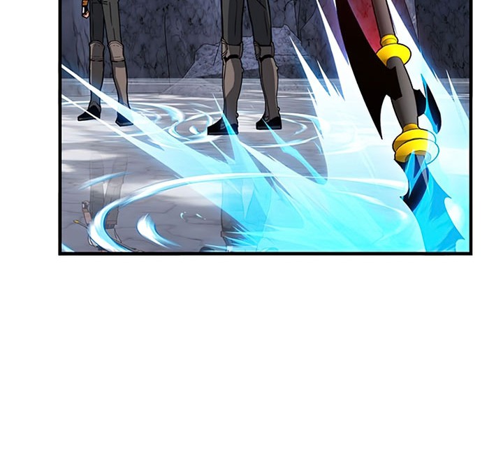 SSS-Class Gacha Hunter Bab 54 halaman 38