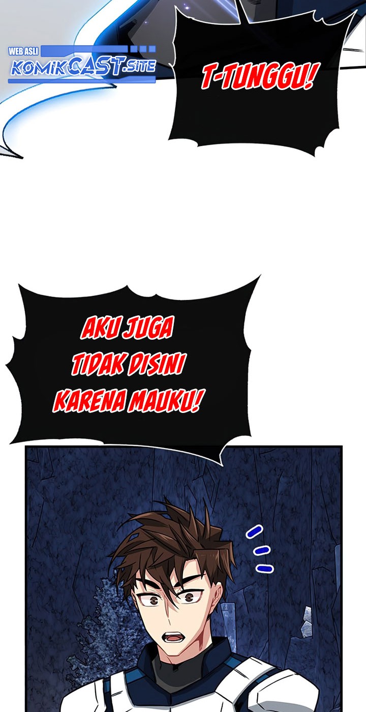 SSS-Class Gacha Hunter Bab 54 halaman 40