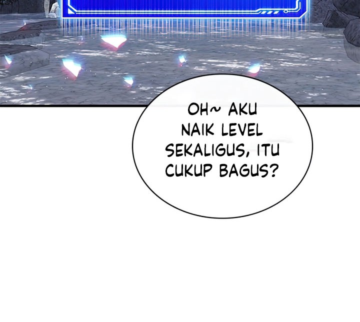 SSS-Class Gacha Hunter Bab 54 halaman 52