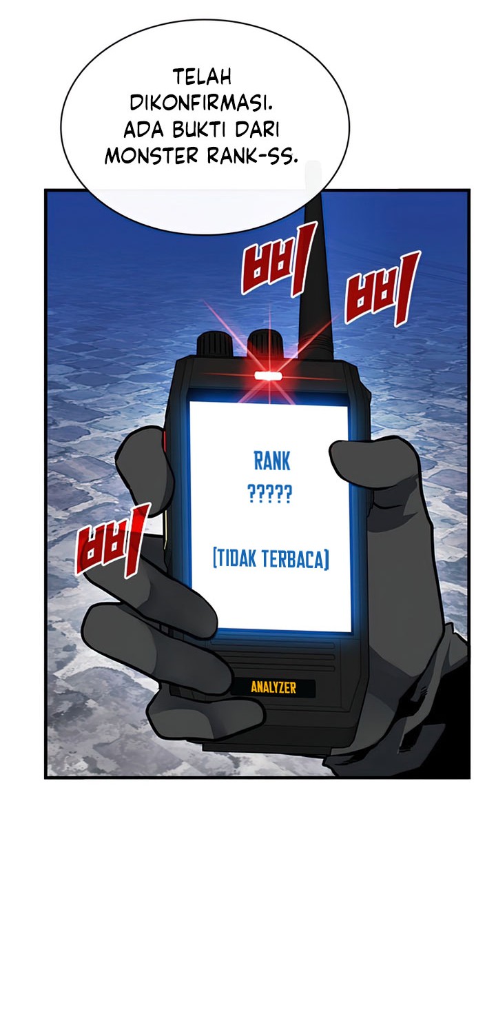 SSS-Class Gacha Hunter Bab 54 halaman 58