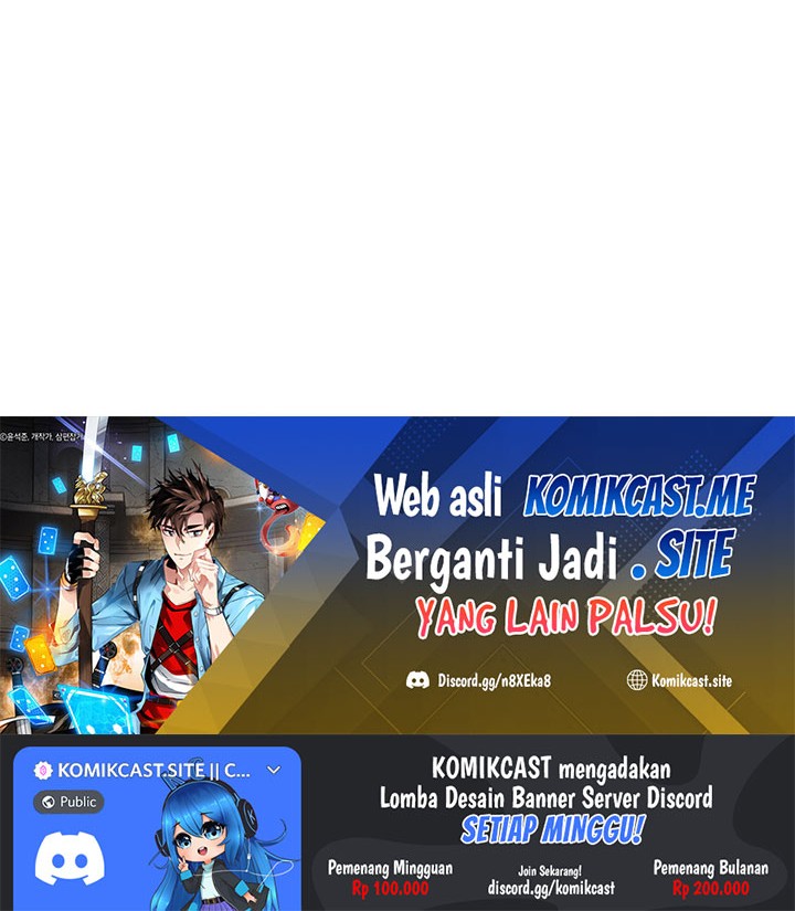 SSS-Class Gacha Hunter Bab 54 halaman 60