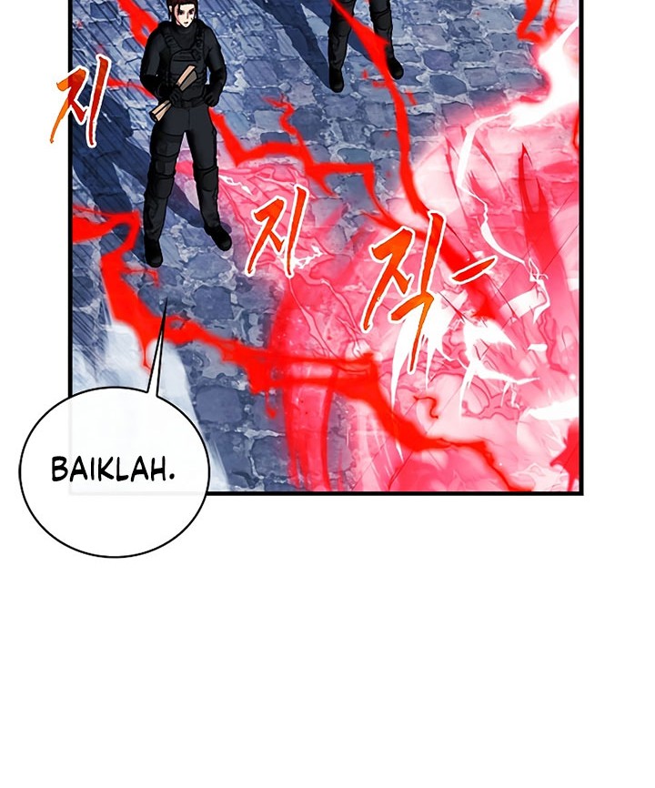 SSS-Class Gacha Hunter Bab 55 halaman 2