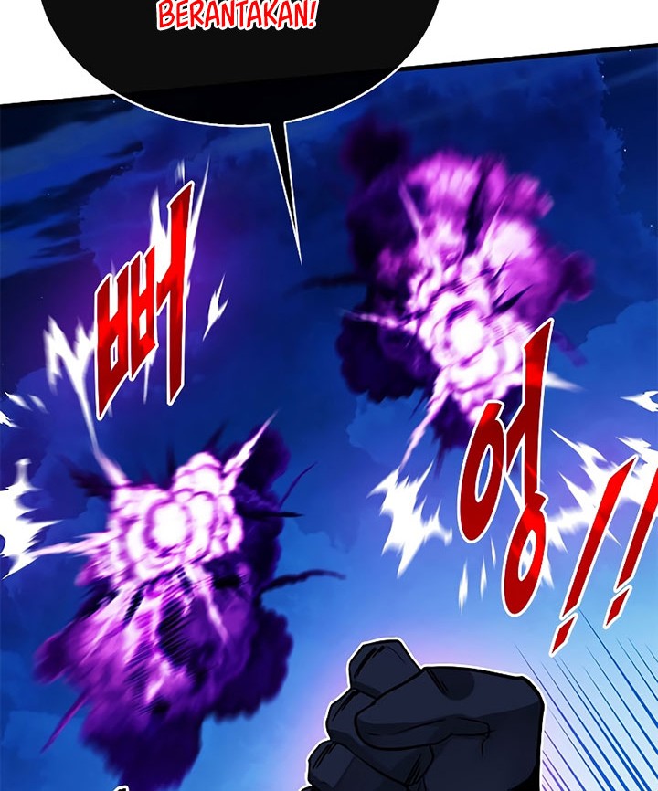 SSS-Class Gacha Hunter Bab 55 halaman 6