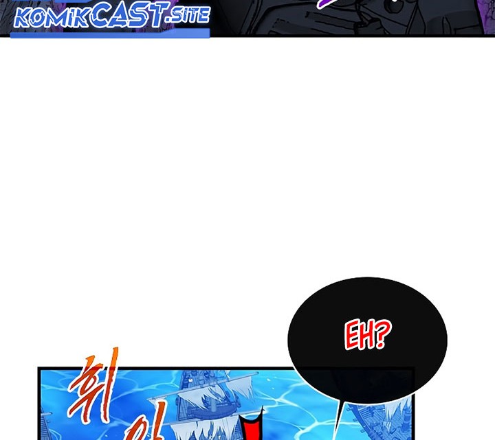 SSS-Class Gacha Hunter Bab 55 halaman 18