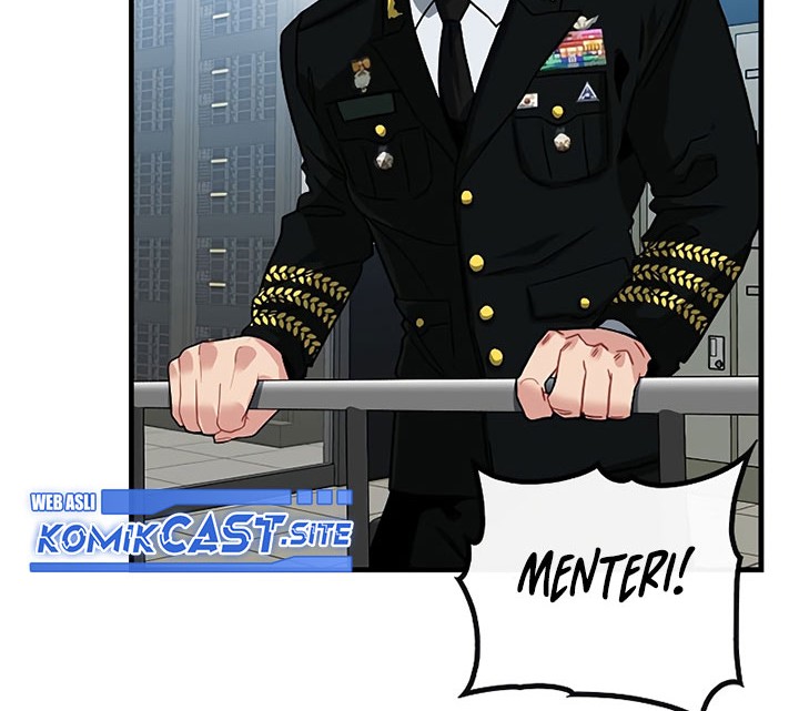 SSS-Class Gacha Hunter Bab 55 halaman 22