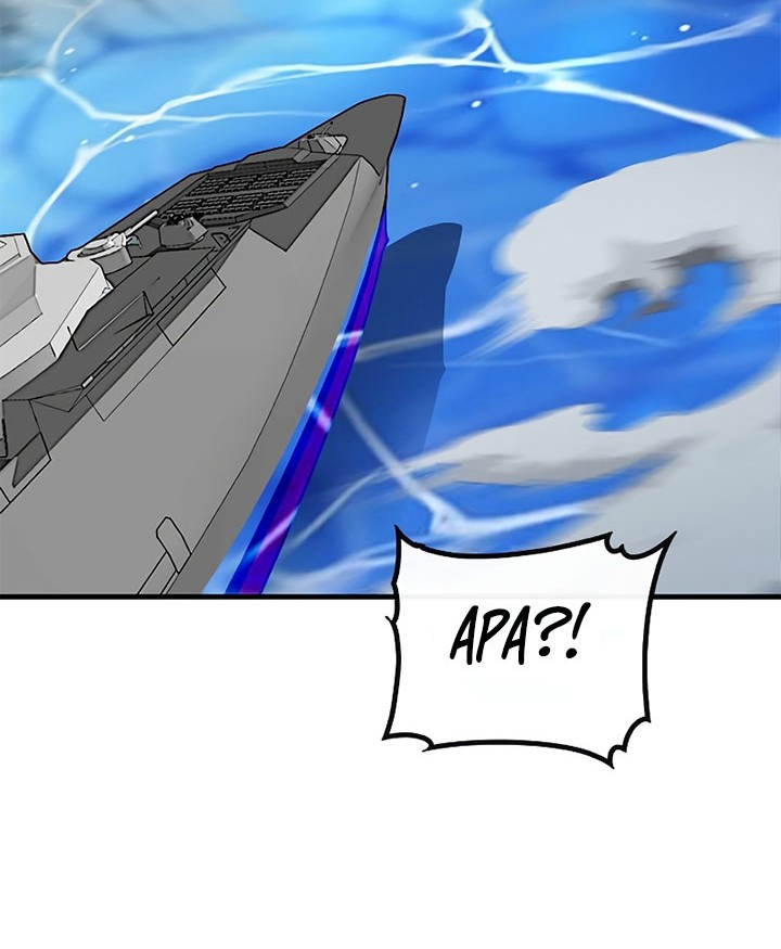 SSS-Class Gacha Hunter Bab 55 halaman 30