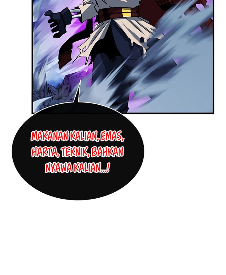 SSS-Class Gacha Hunter Bab 55 halaman 32