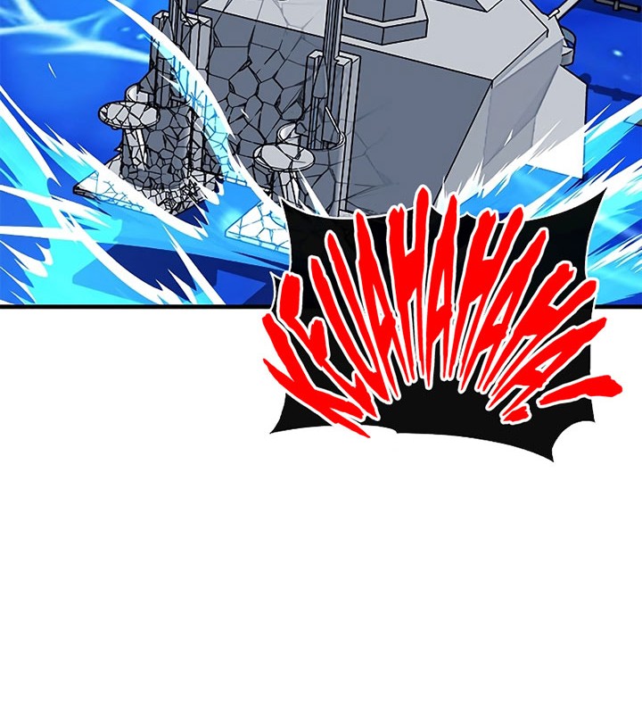 SSS-Class Gacha Hunter Bab 55 halaman 34