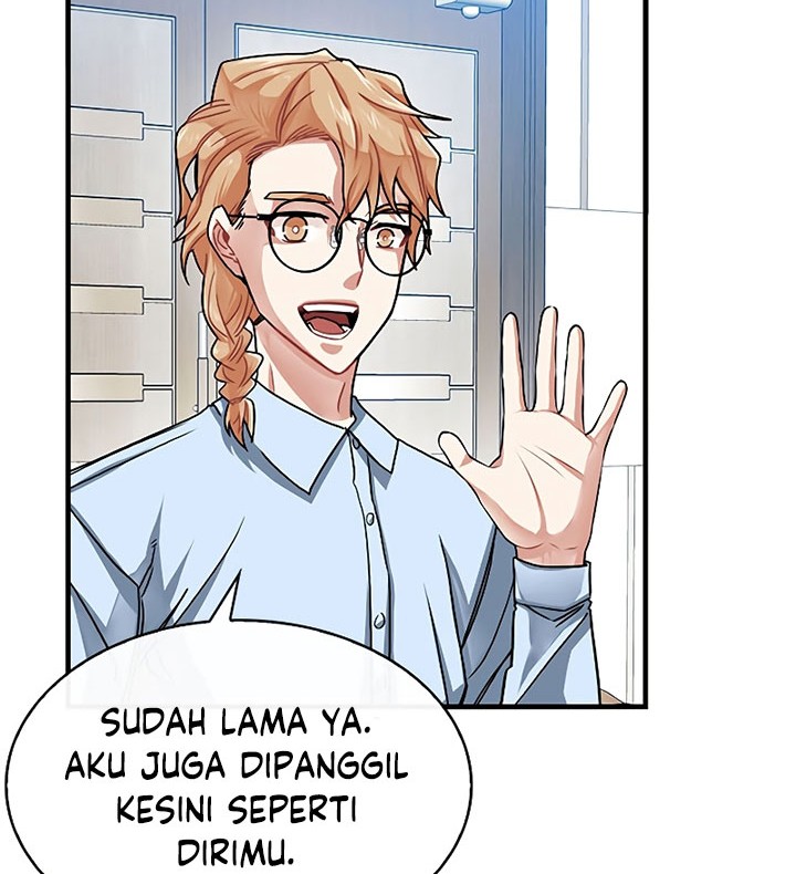 SSS-Class Gacha Hunter Bab 55 halaman 38
