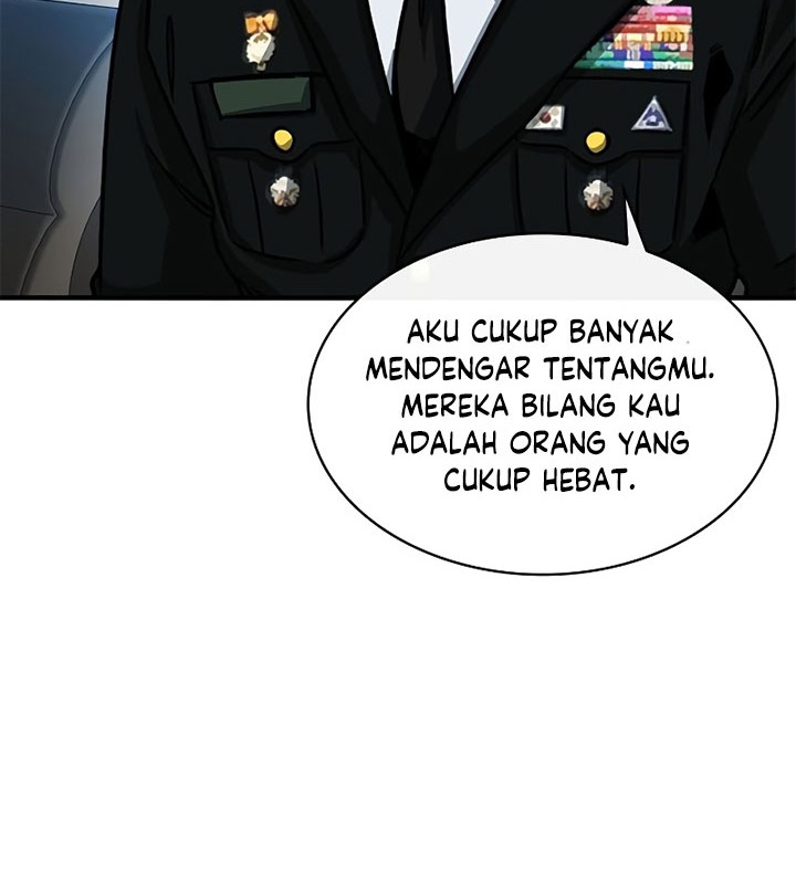 SSS-Class Gacha Hunter Bab 55 halaman 40
