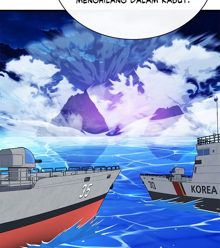 SSS-Class Gacha Hunter Bab 55 halaman 46