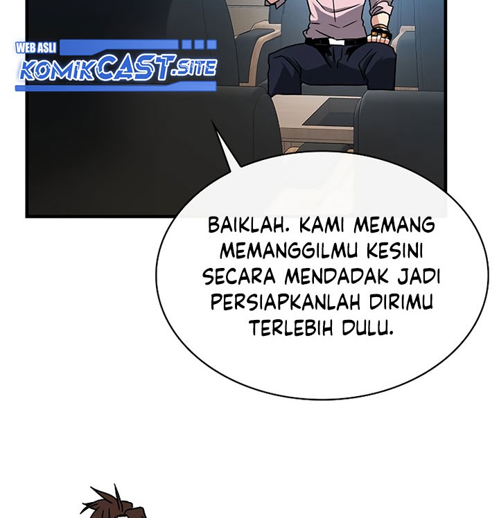 SSS-Class Gacha Hunter Bab 55 halaman 52