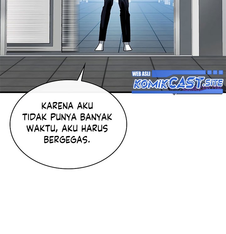 SSS-Class Gacha Hunter Bab 55 halaman 54