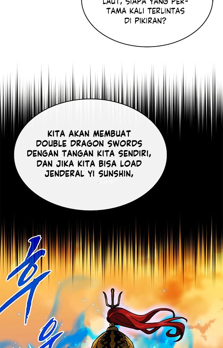 SSS-Class Gacha Hunter Bab 55 halaman 60