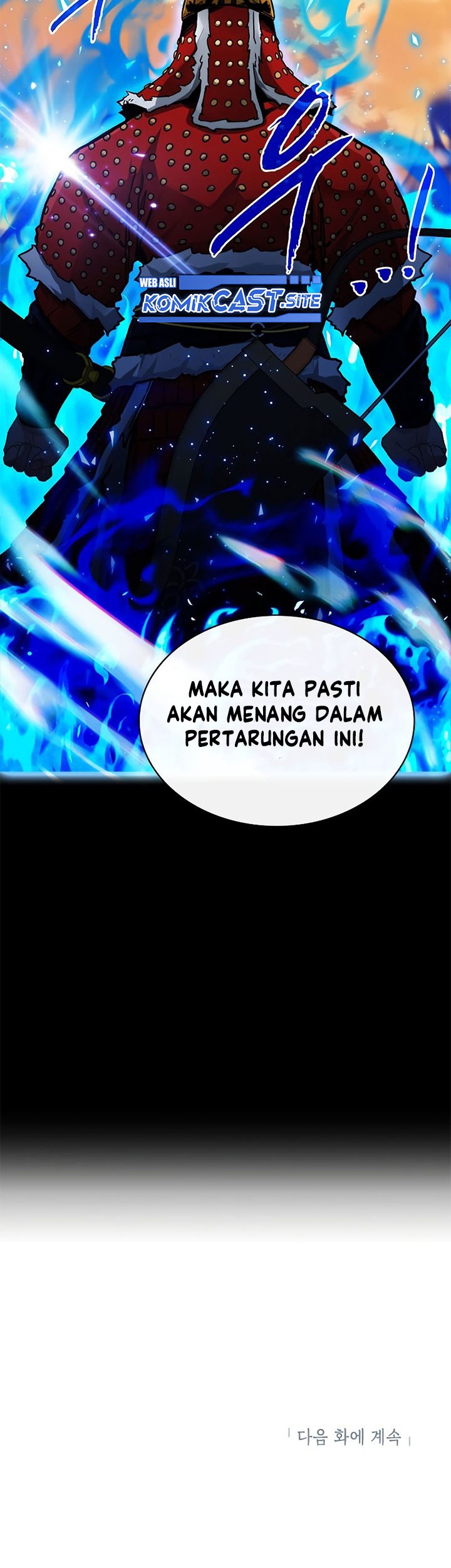 SSS-Class Gacha Hunter Bab 55 halaman 61