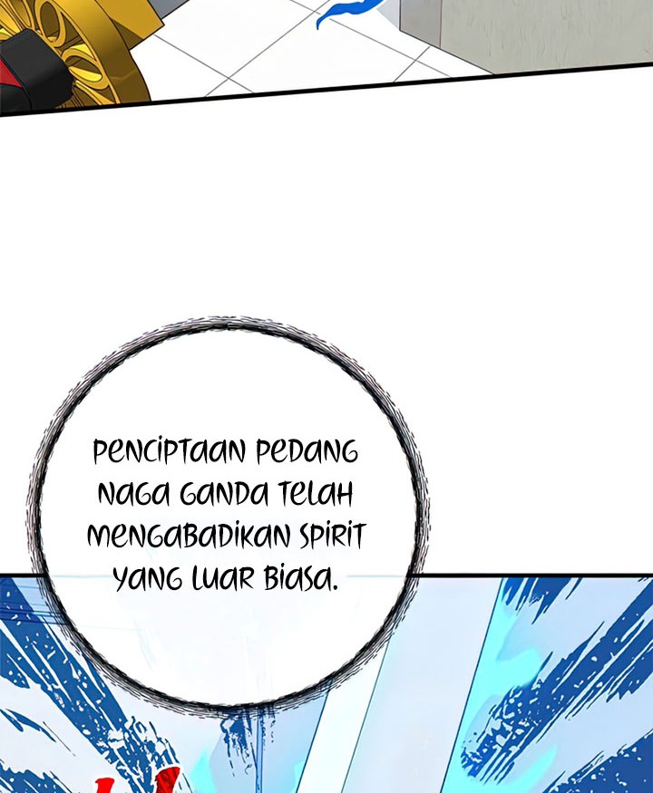 SSS-Class Gacha Hunter chapter 56 halaman 12
