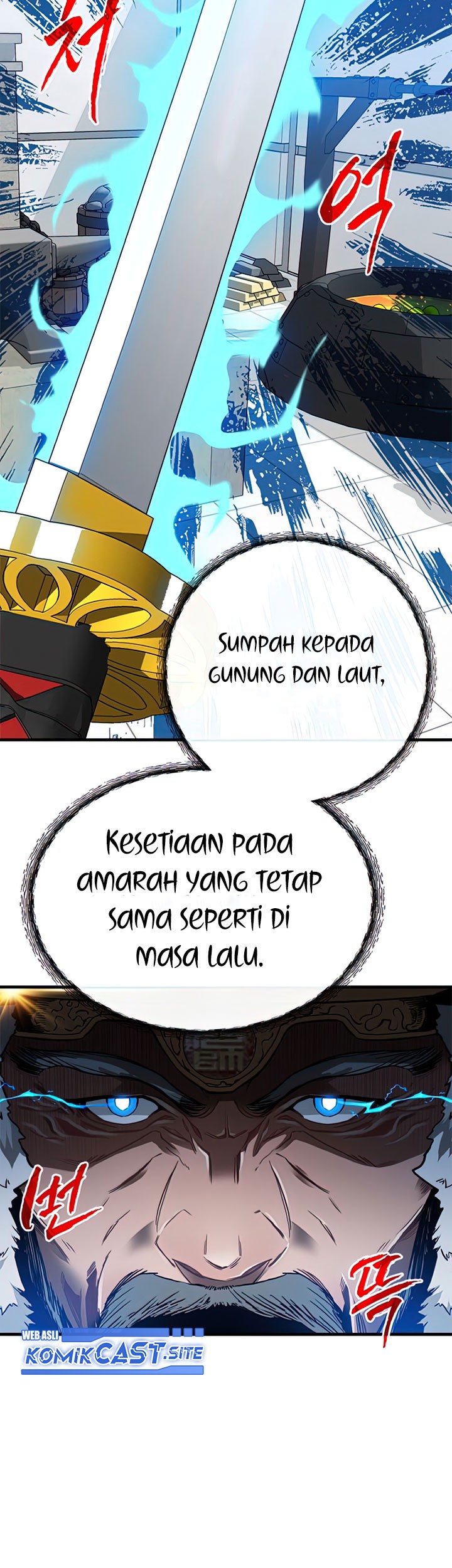 SSS-Class Gacha Hunter chapter 56 halaman 13