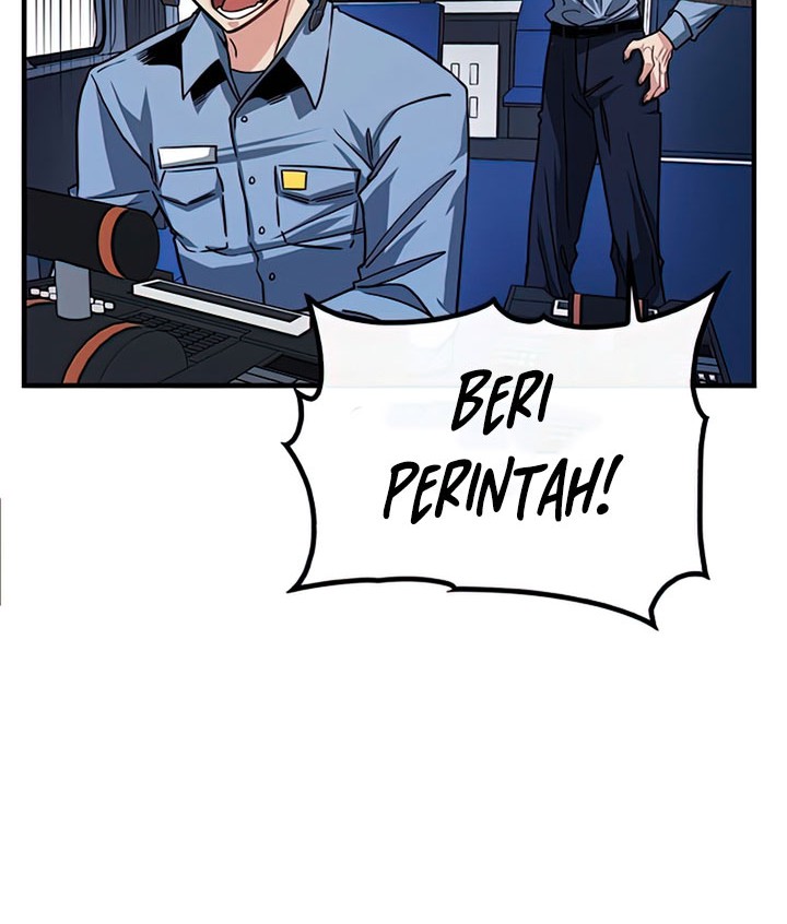 SSS-Class Gacha Hunter chapter 56 halaman 32
