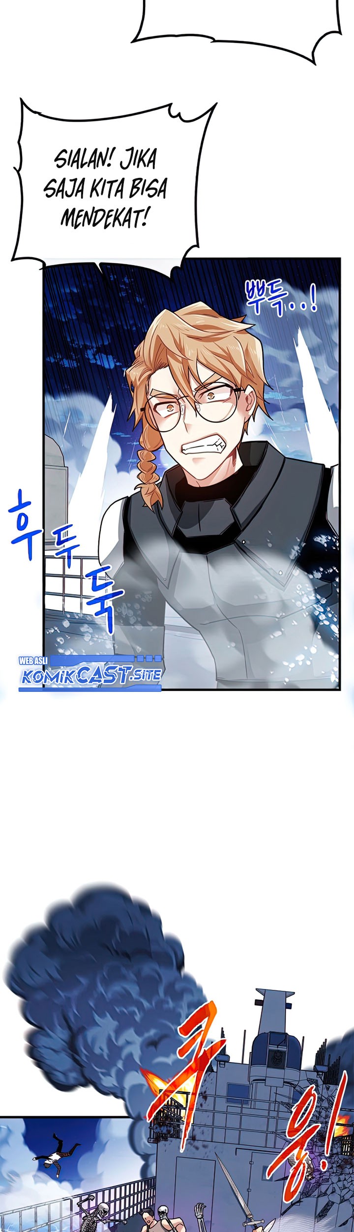 SSS-Class Gacha Hunter chapter 56 halaman 53